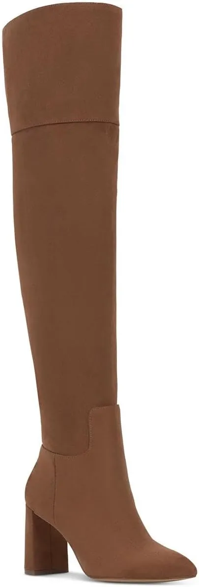 Jessica Simpson Women's Akemi Over The Knee Boot