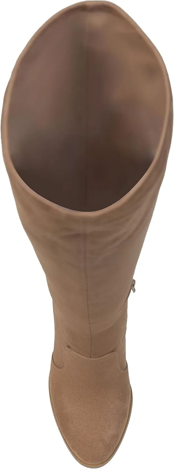 Jessica Simpson Women's Brixten Over The Knee Boot
