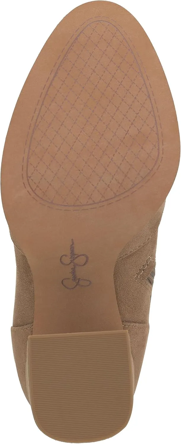 Jessica Simpson Women's Brixten Over The Knee Boot