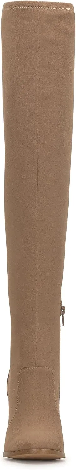 Jessica Simpson Women's Brixten Over The Knee Boot
