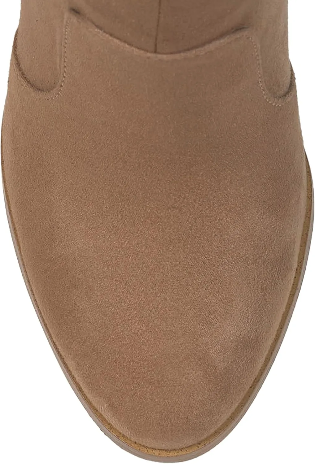 Jessica Simpson Women's Brixten Over The Knee Boot