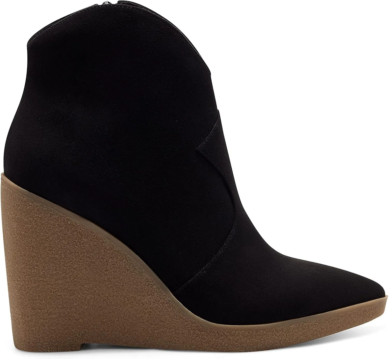 Jessica Simpson Women's Crais Bootie Ankle Boot