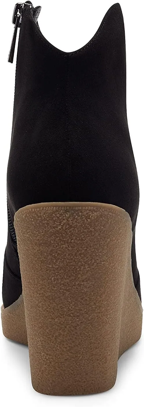 Jessica Simpson Women's Crais Bootie Ankle Boot