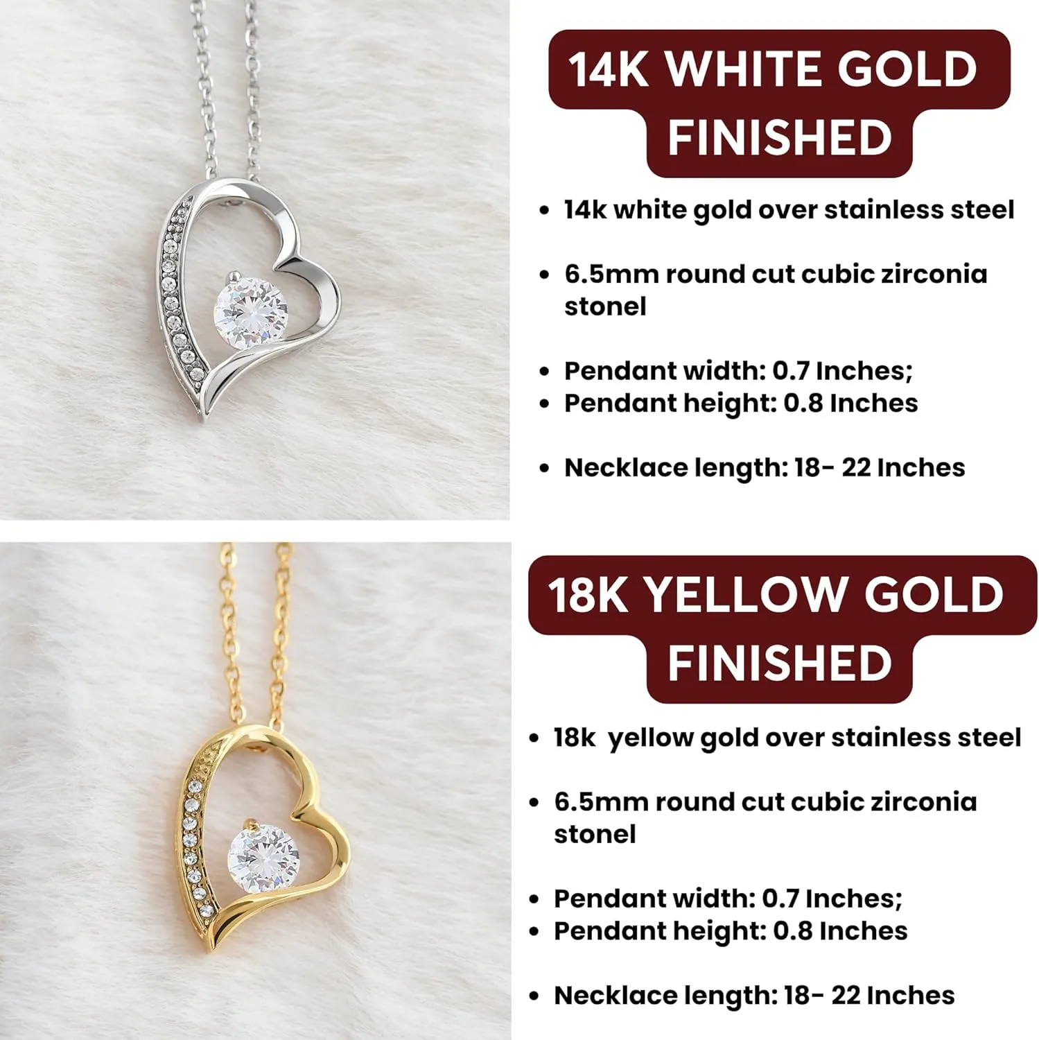 Jewelry To My Beautiful Soulmate, You Are My Missing Piece ,Forever Love Necklace, To My Wife , Gift For Soulmate, Gift For Wife, Meaningful gift Melt Her Heart for Wife, Wife Necklace, Women Gift