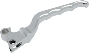 Joker Machine Chrome Billet Clutch Lever 03-31