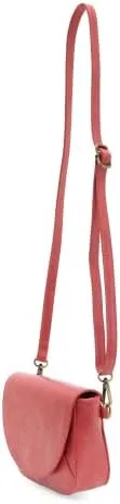 Joy Susan Women's Fashion Purse Tootsie Mini Envelope Sling Belt Bag Hand Bag