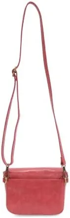 Joy Susan Women's Fashion Purse Tootsie Mini Envelope Sling Belt Bag Hand Bag