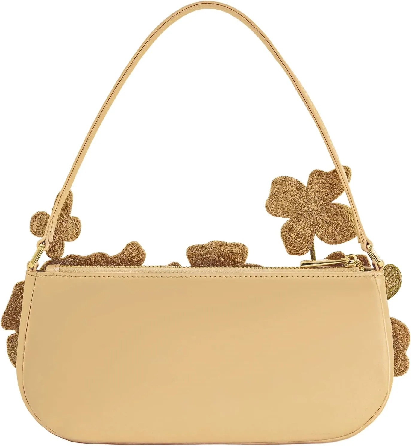 JW PEI Women's Leona Bead Embellished Shoulder Bag