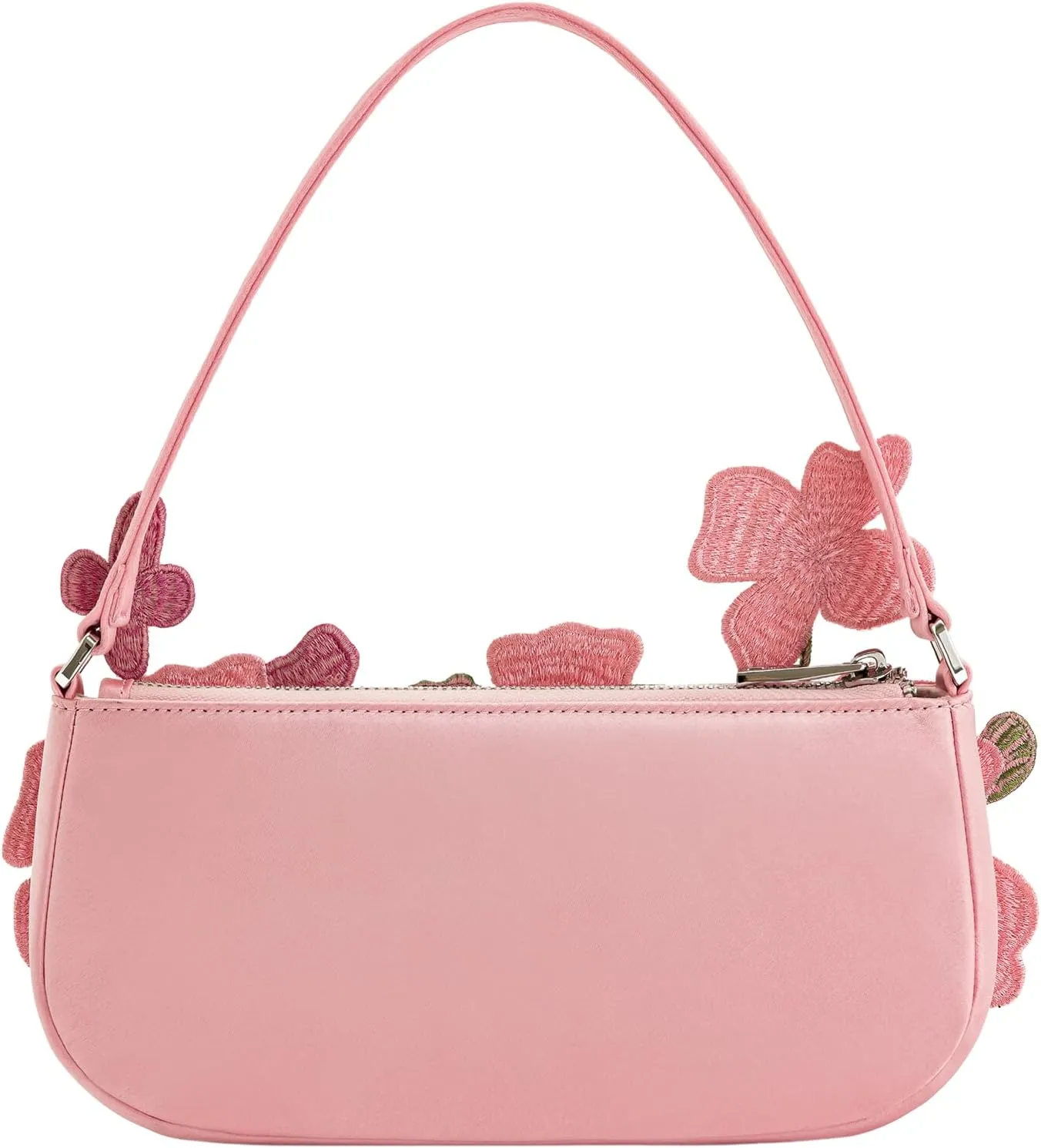 JW PEI Women's Leona Bead Embellished Shoulder Bag