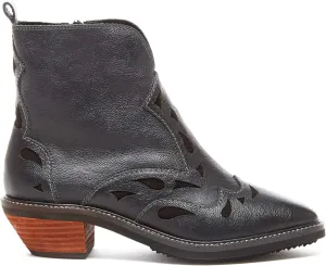 KELSI DAGGER BROOKLYN Women's Cliff Fashion Boot