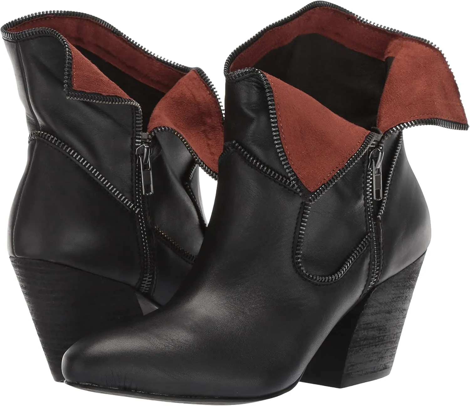KELSI DAGGER BROOKLYN Women's Ingrid Boot