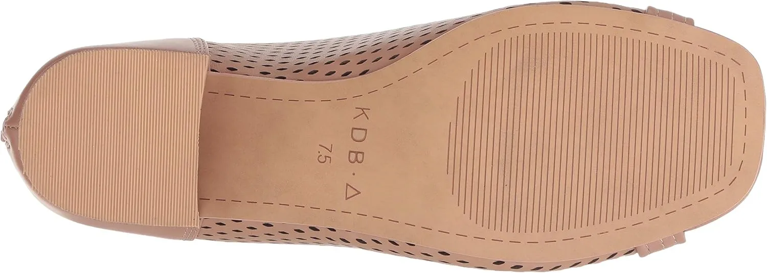 KELSI DAGGER BROOKLYN Women's Simone Heeled Sandal