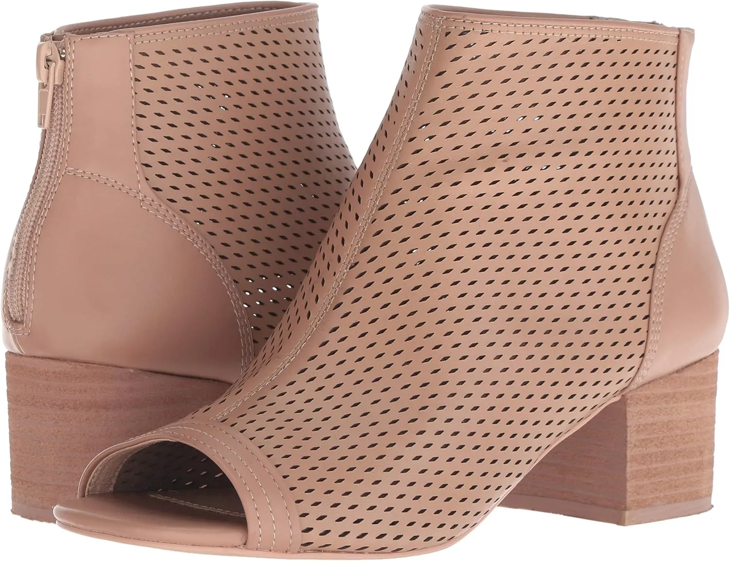 KELSI DAGGER BROOKLYN Women's Simone Heeled Sandal
