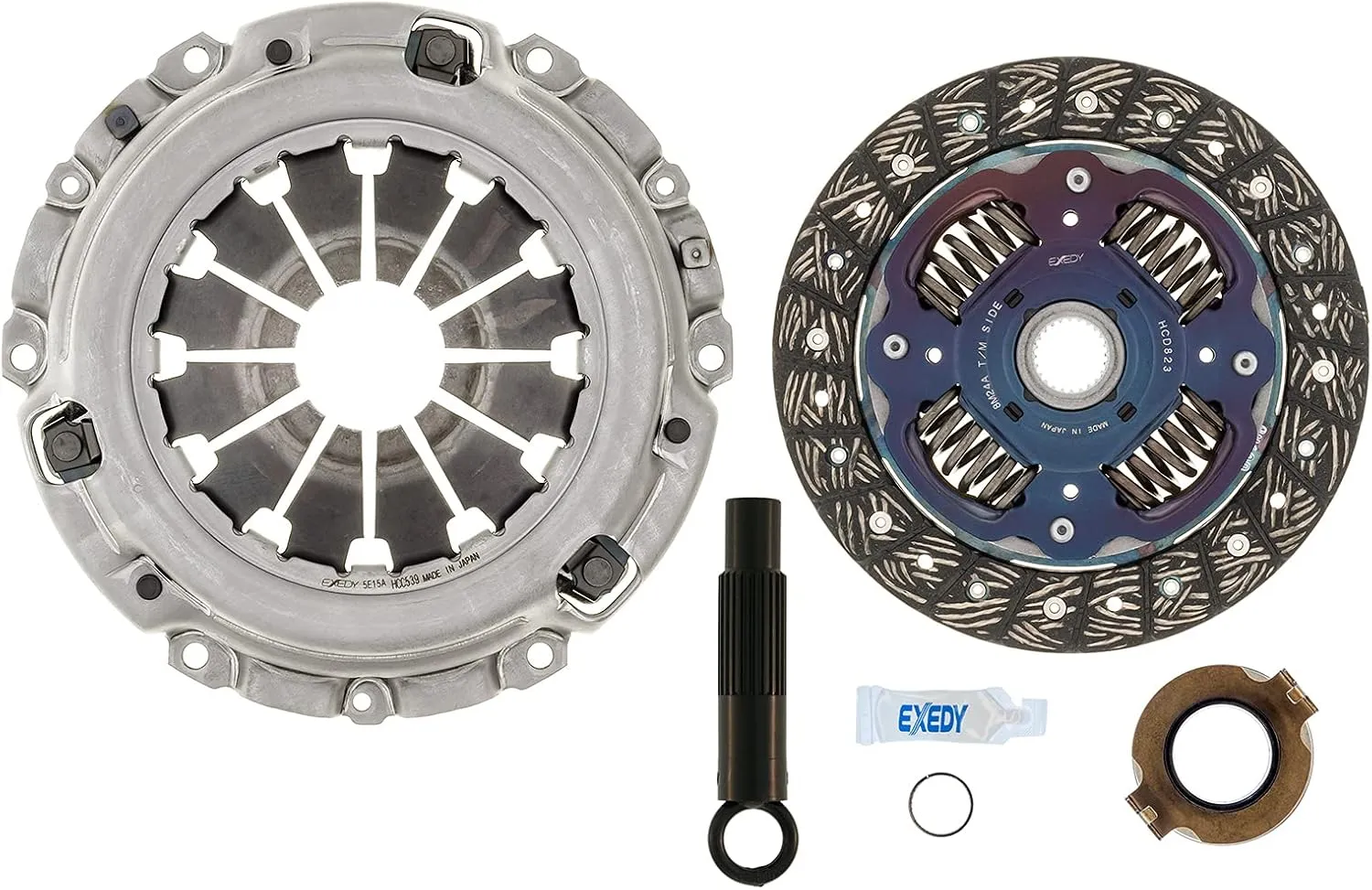 KHC10 OE Transmission Clutch Kit