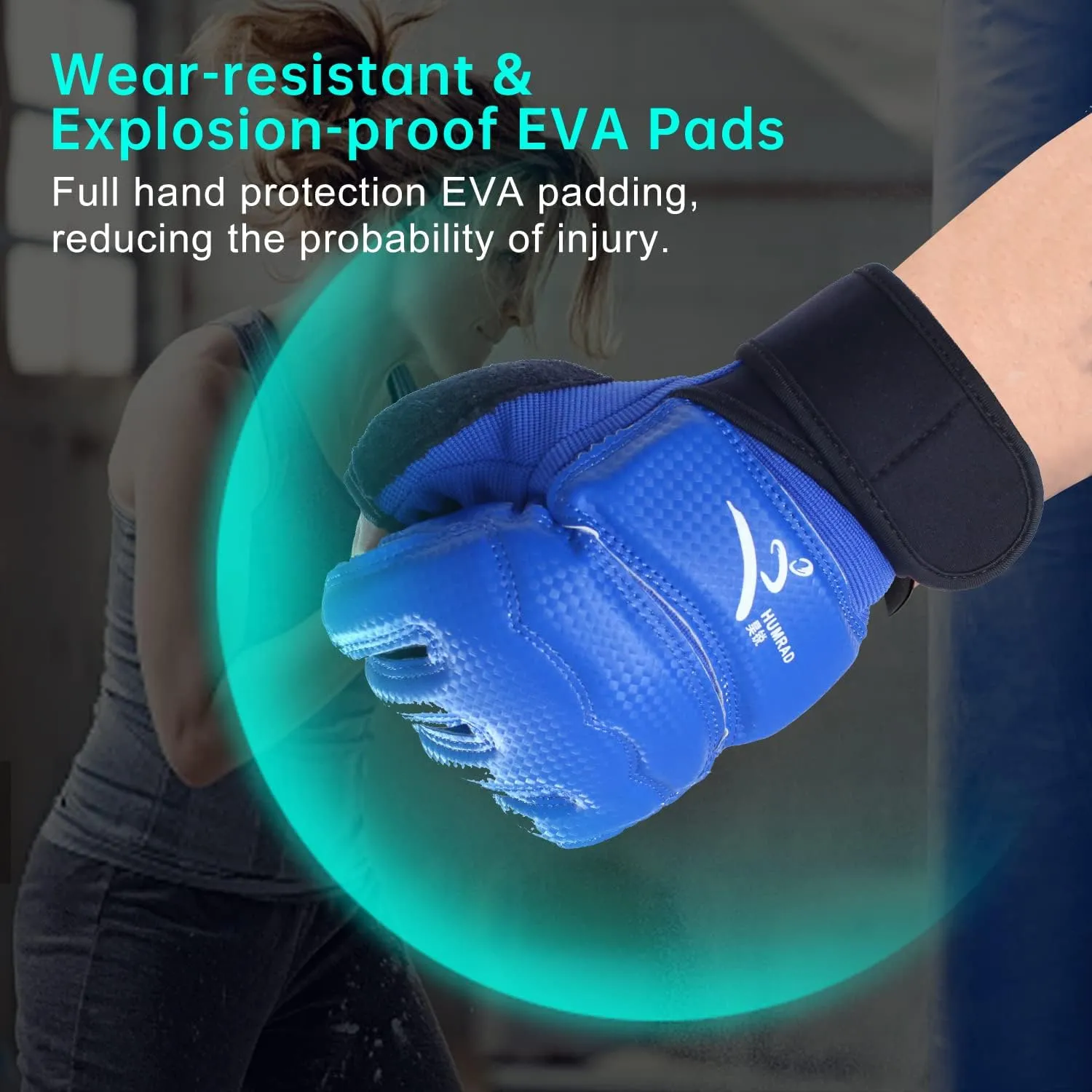 Kickboxing Sparring Gloves MMA Gloves for Men Women Half Finger Boxing Gloves Fighting Gloves Boxing Gloves for Punching Bag Training Gloves for Men Women