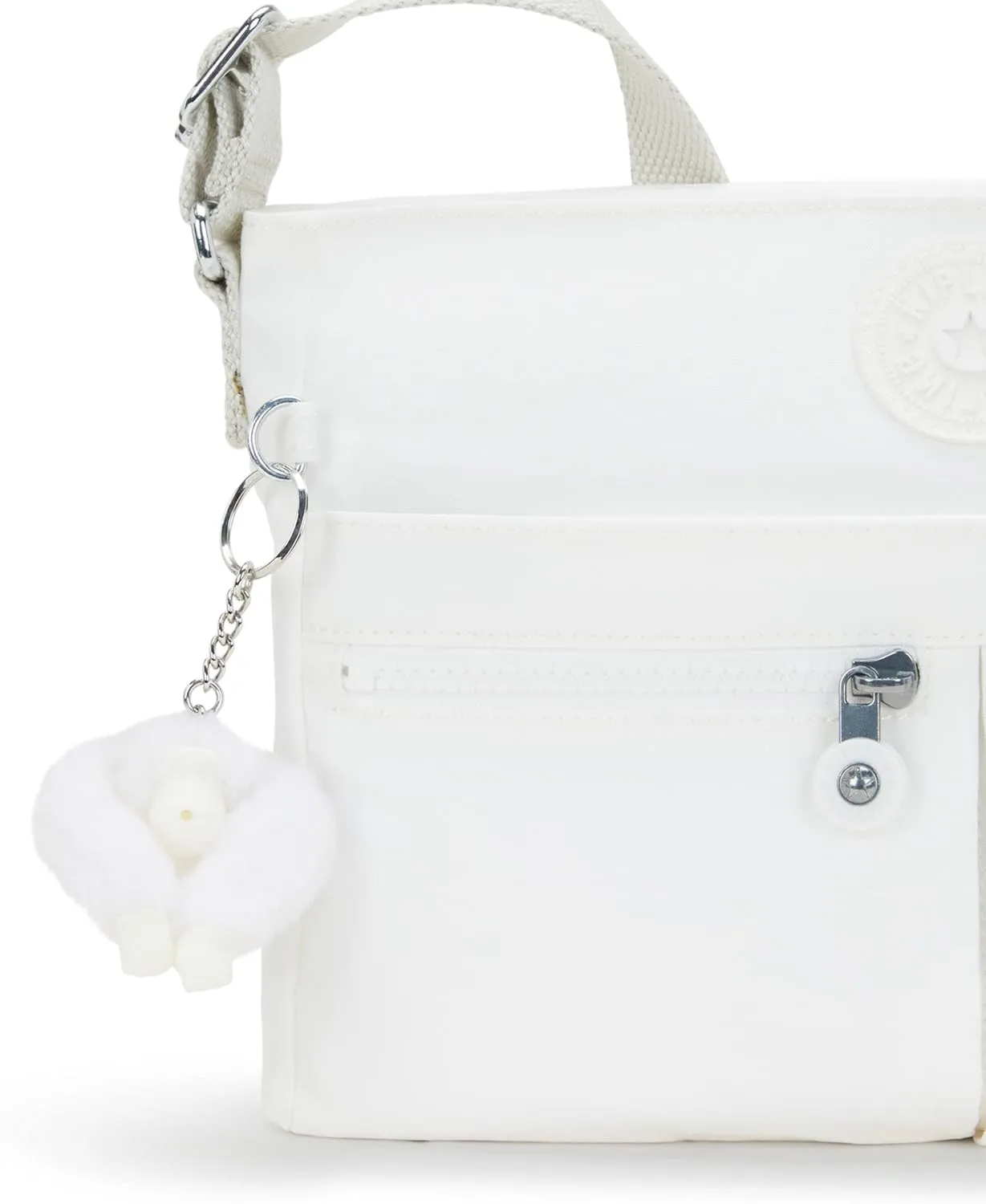 Kipling Women's New Angie Crossbody Bags