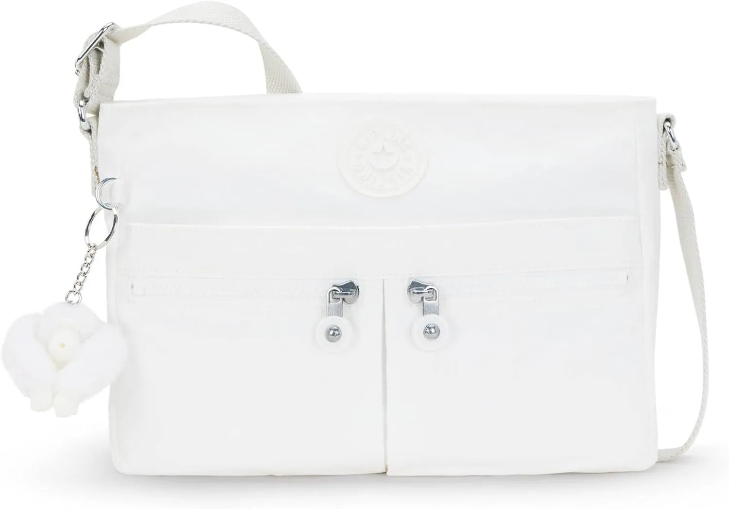 Kipling Women's New Angie Crossbody Bags
