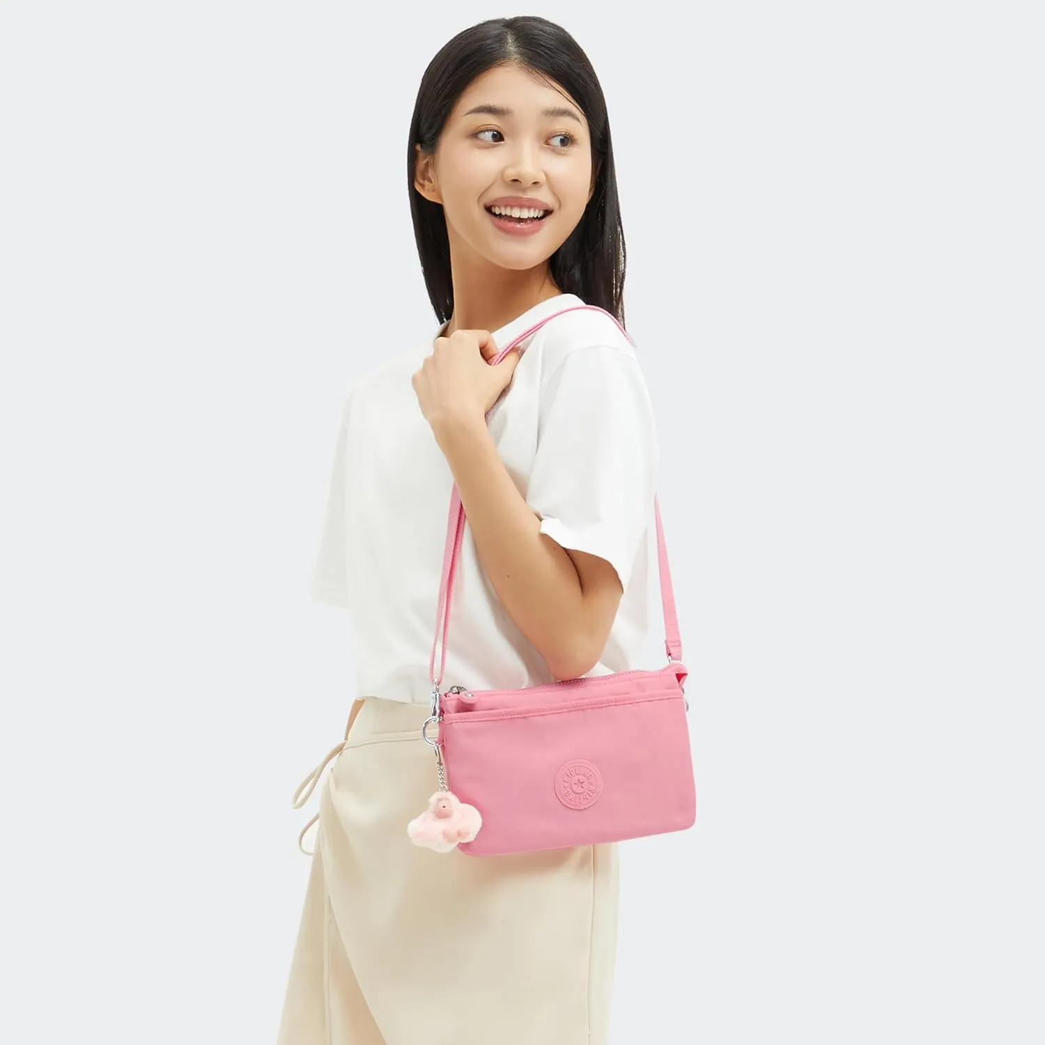Kipling Women's RiRi Crossbody Bag