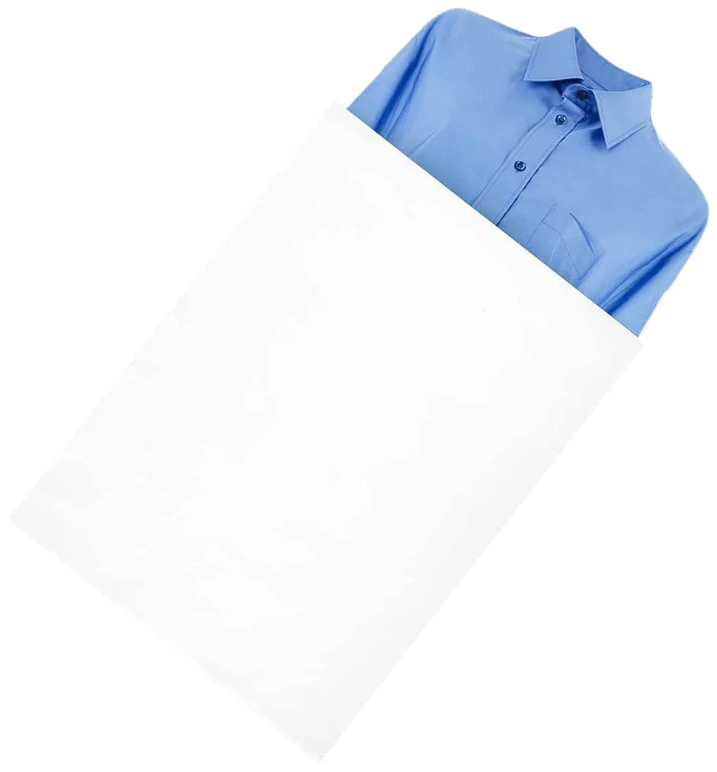 KKBESTPACK Poly Mailers Shipping Envelope Self Sealing Bags (12x15.5 500pcs)