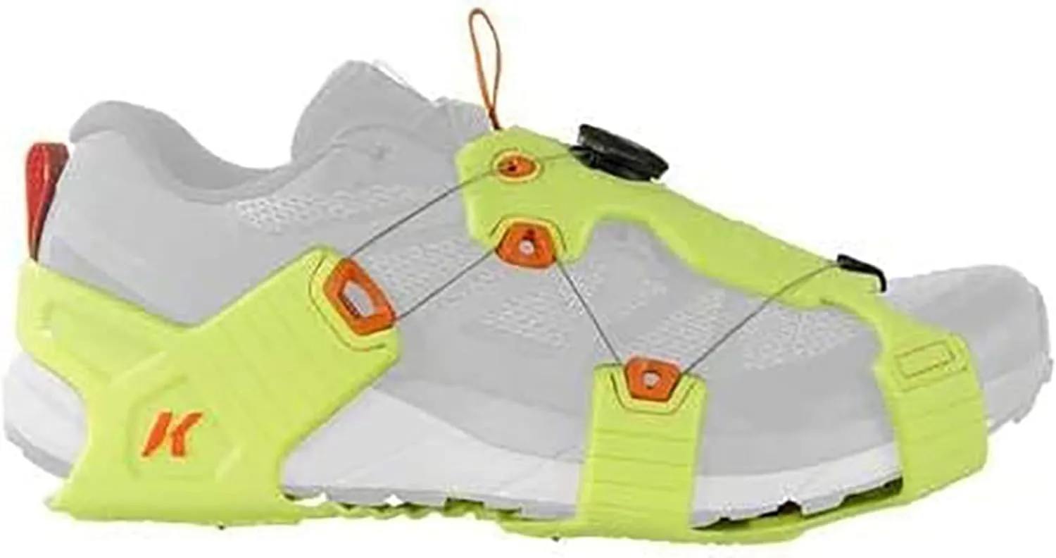 Korkers Unisex-Adult Spike