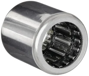 Koyo RCB-101416 Roller Clutch and Bearing, DC Type, Open, Plastic Cage, Inch, 5/8" ID, 7/8" OD, 1" Width