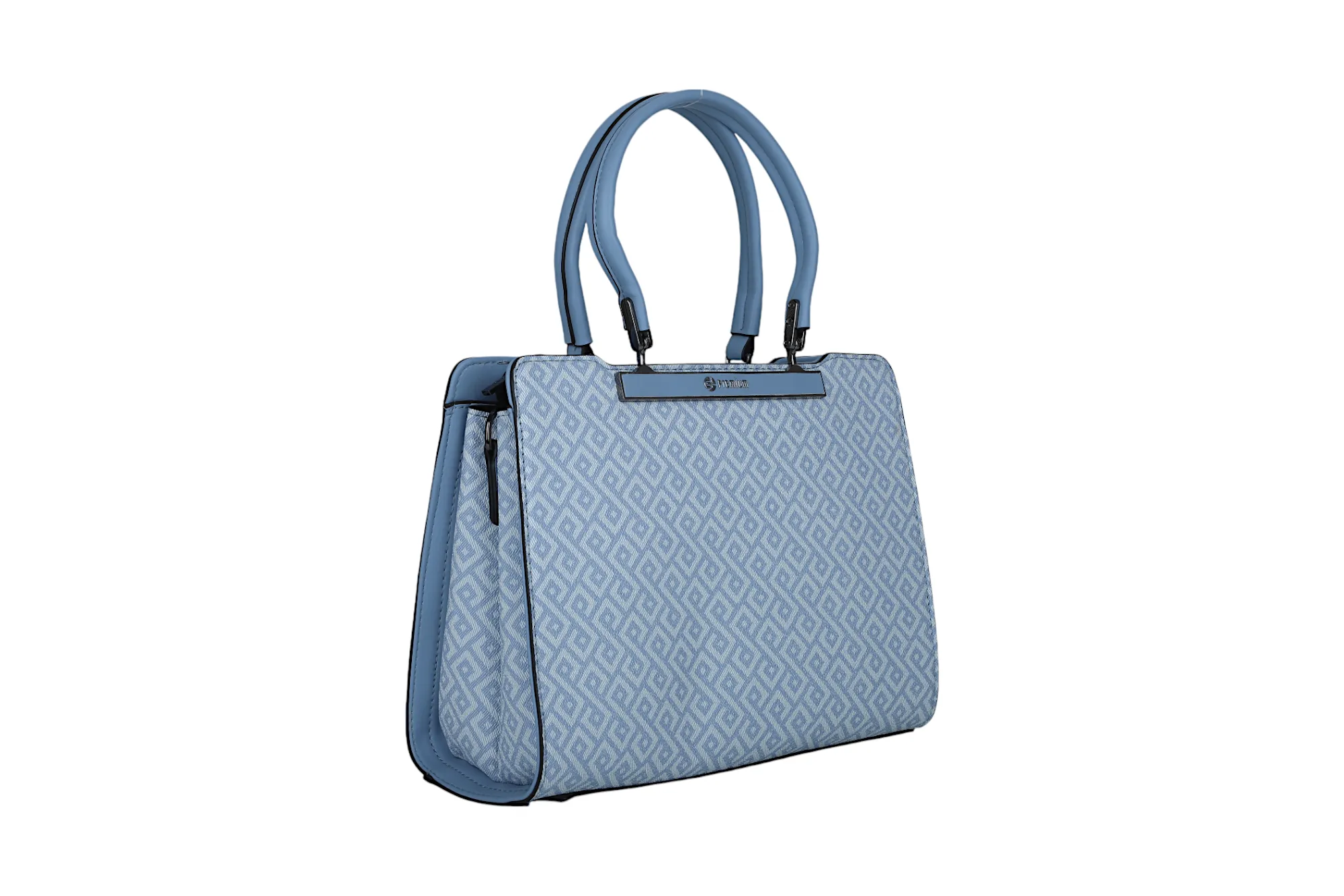Ladies Premium Handheld Bag 96019