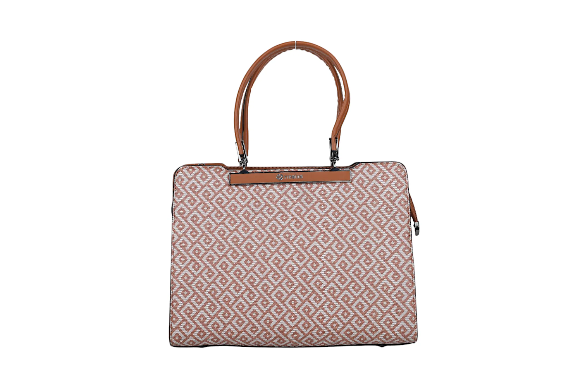 Ladies Premium Handheld Bag 96019