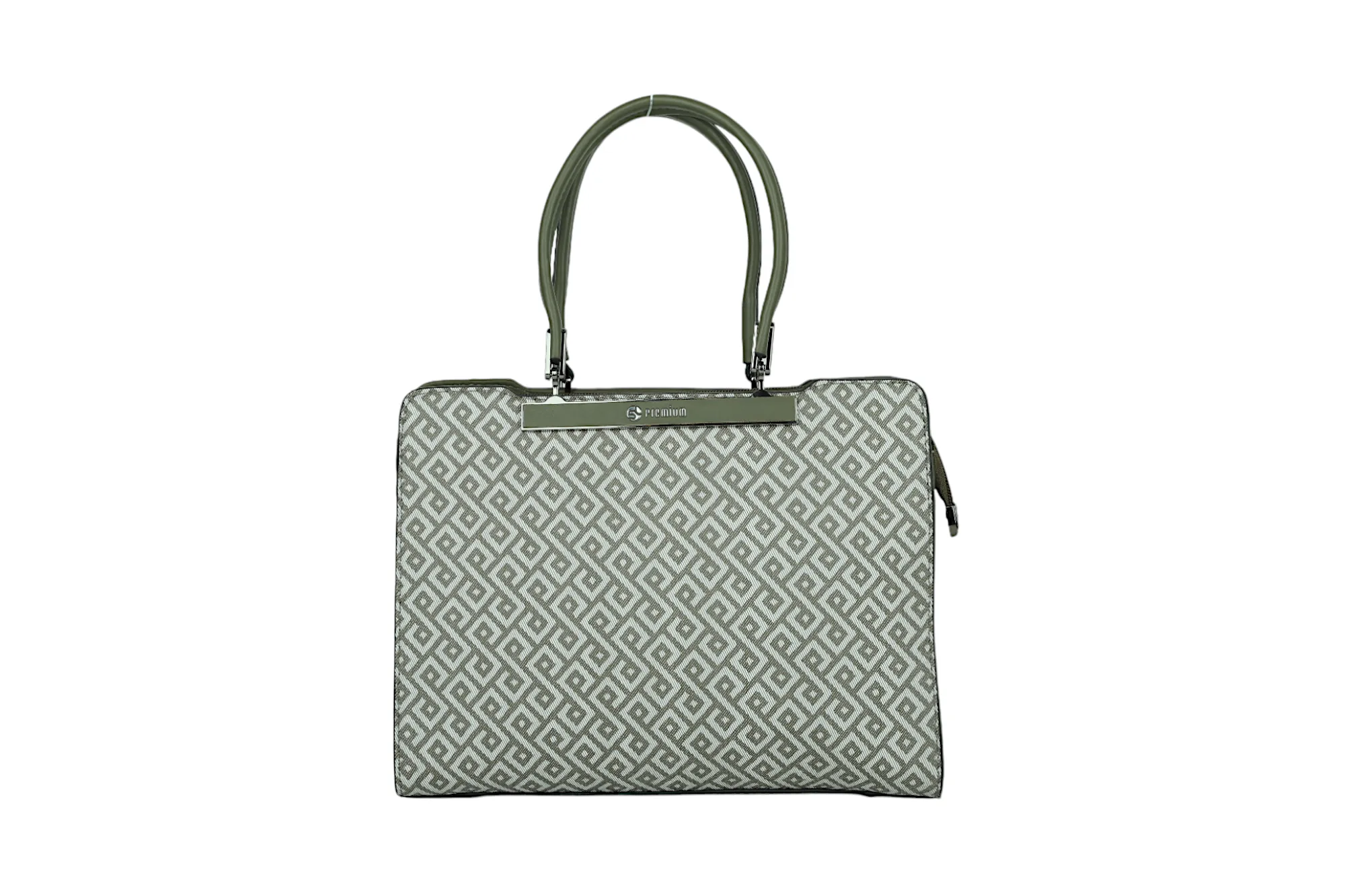 Ladies Premium Handheld Bag 96019