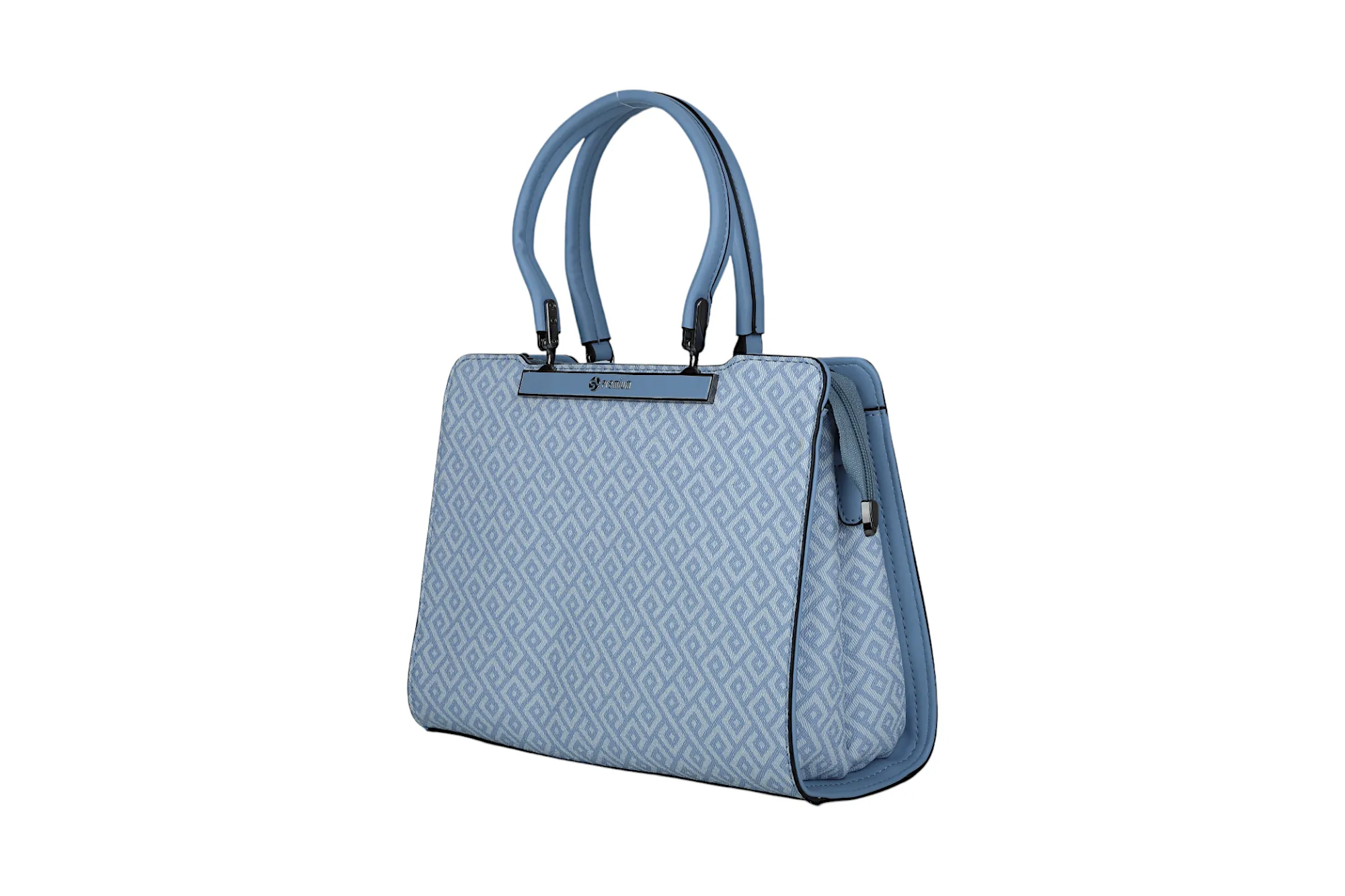 Ladies Premium Handheld Bag 96019