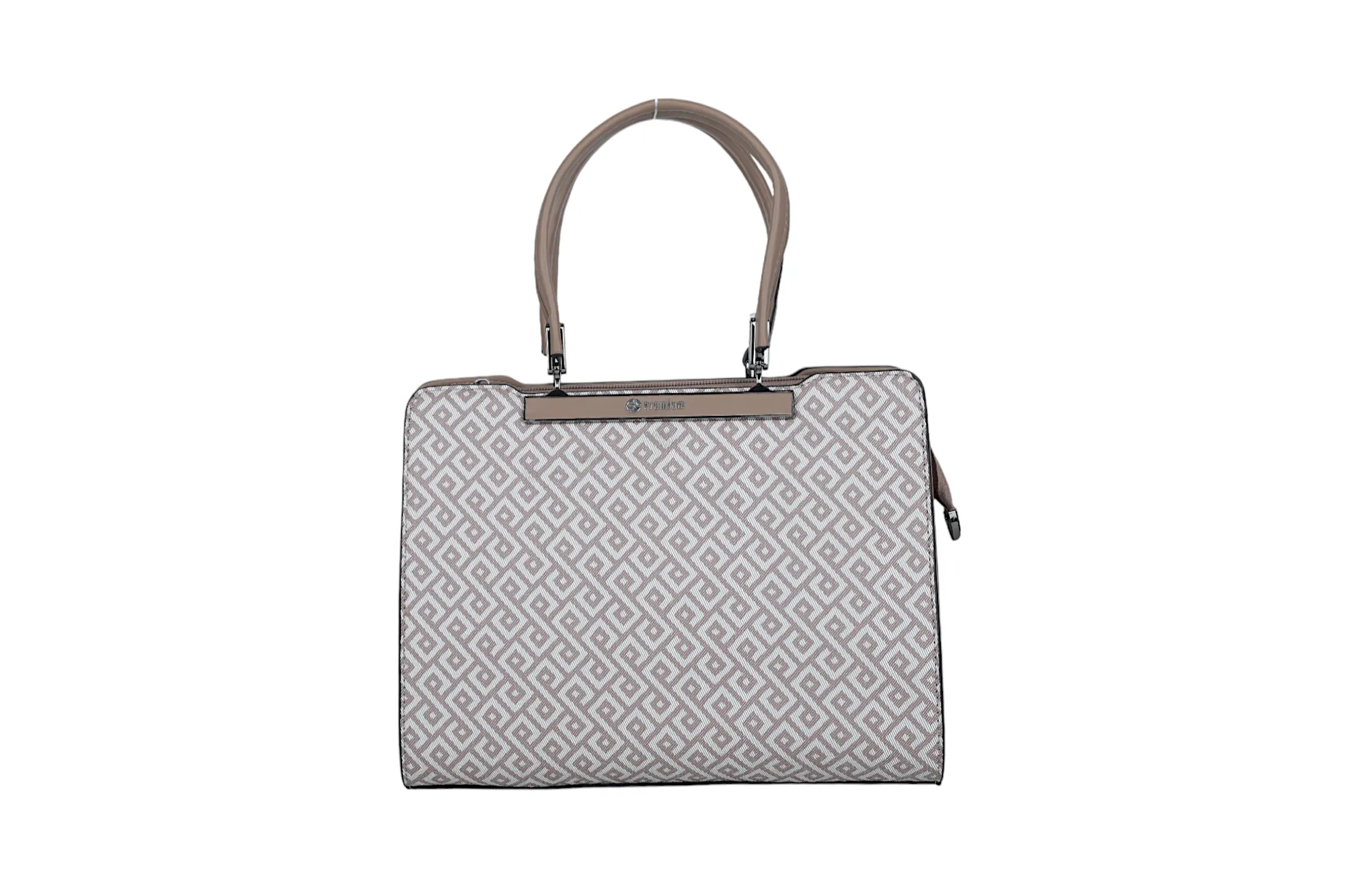 Ladies Premium Handheld Bag 96019