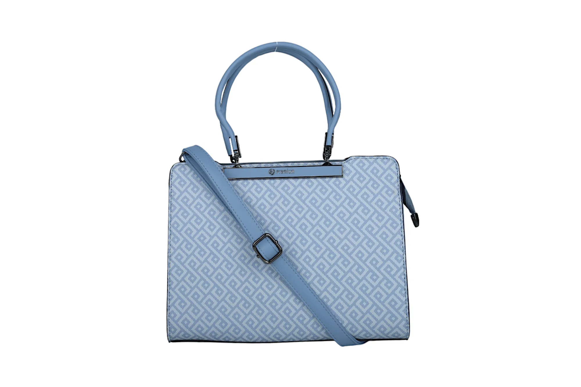 Ladies Premium Handheld Bag 96019