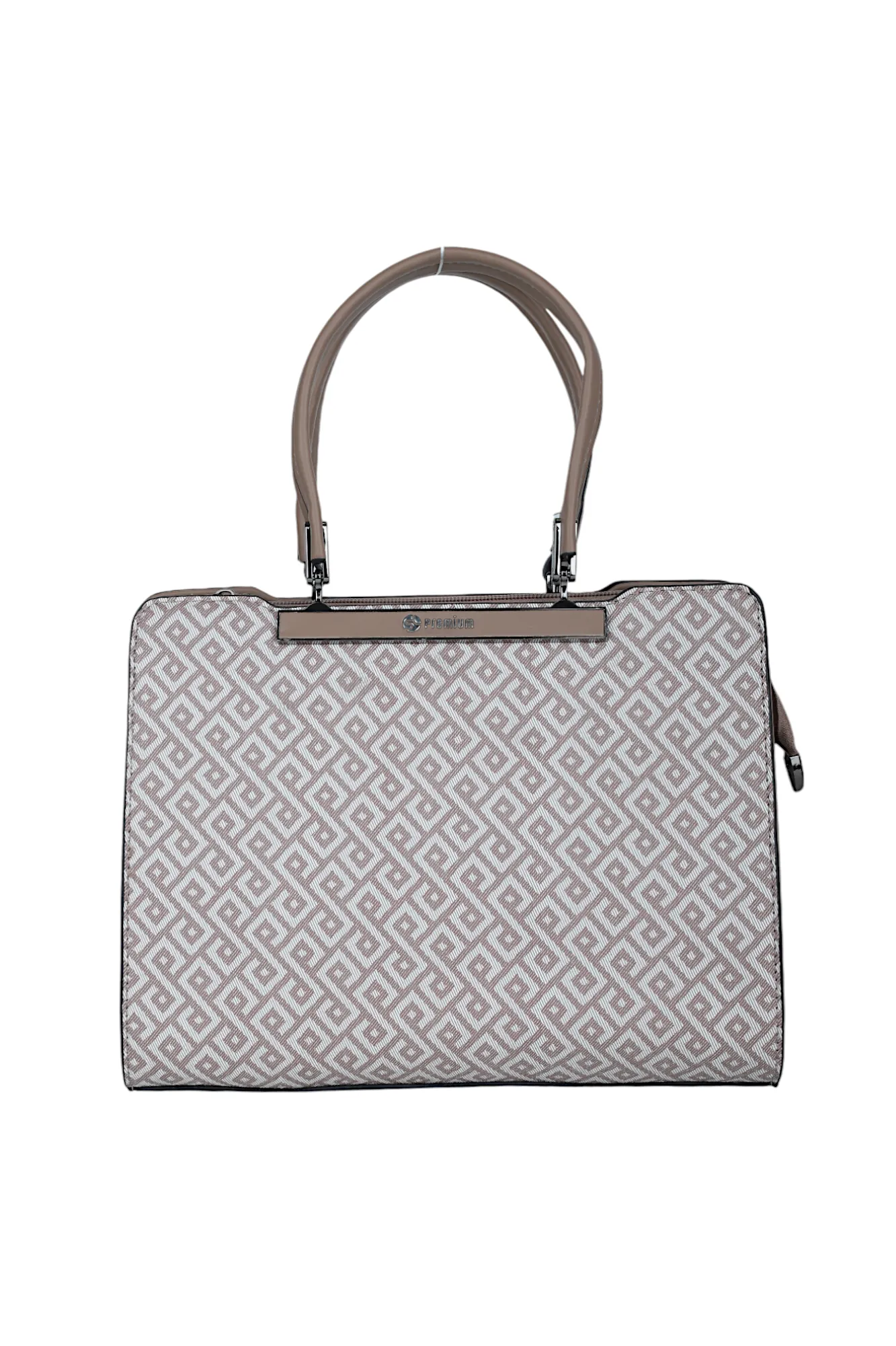 Ladies Premium Handheld Bag 96019