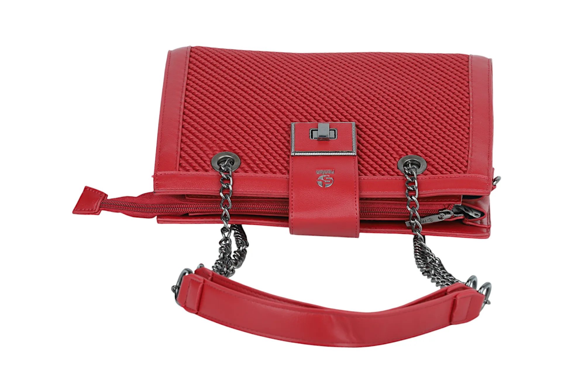 Ladies Premium Handheld Bag 96023