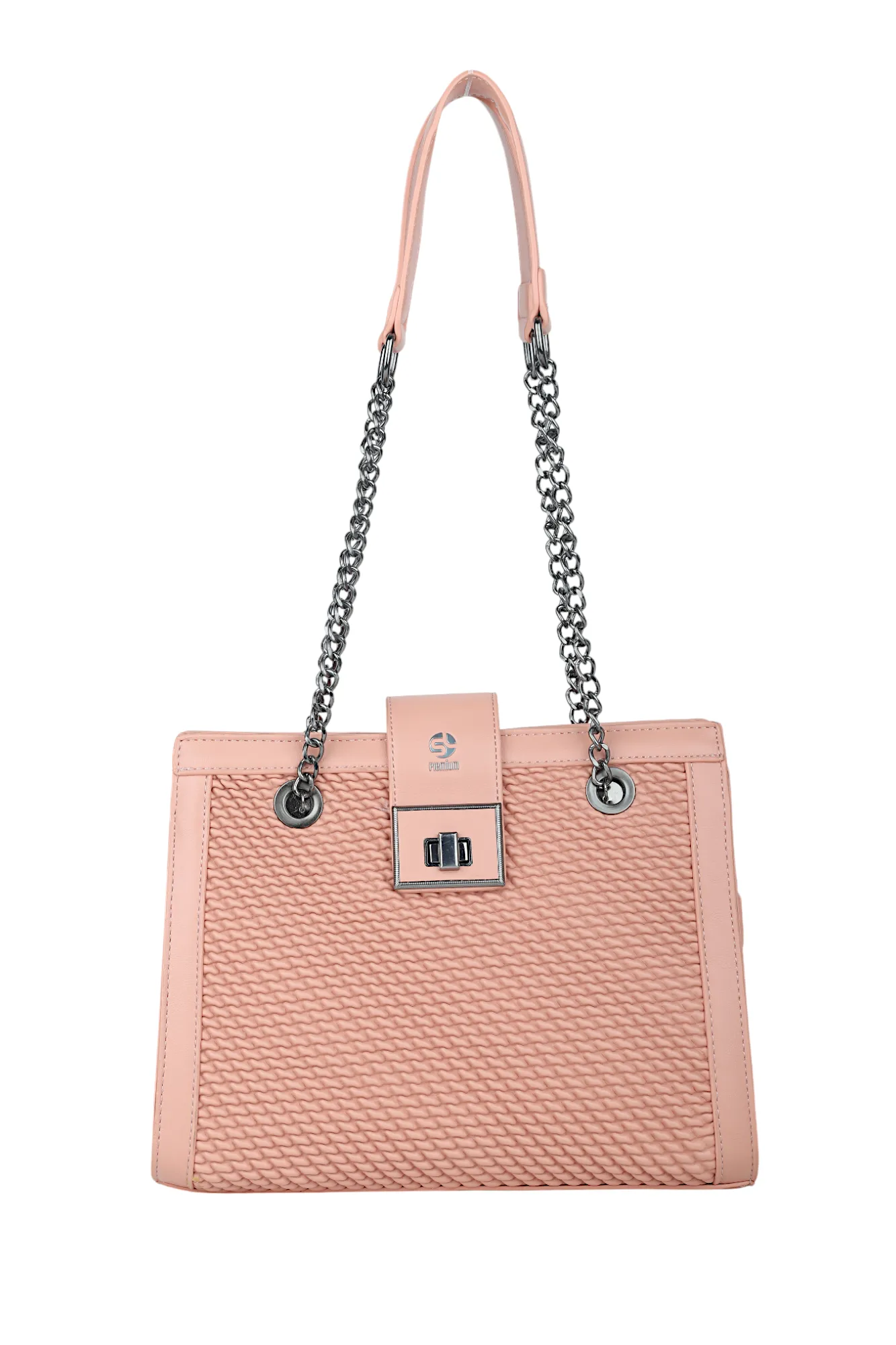 Ladies Premium Handheld Bag 96023