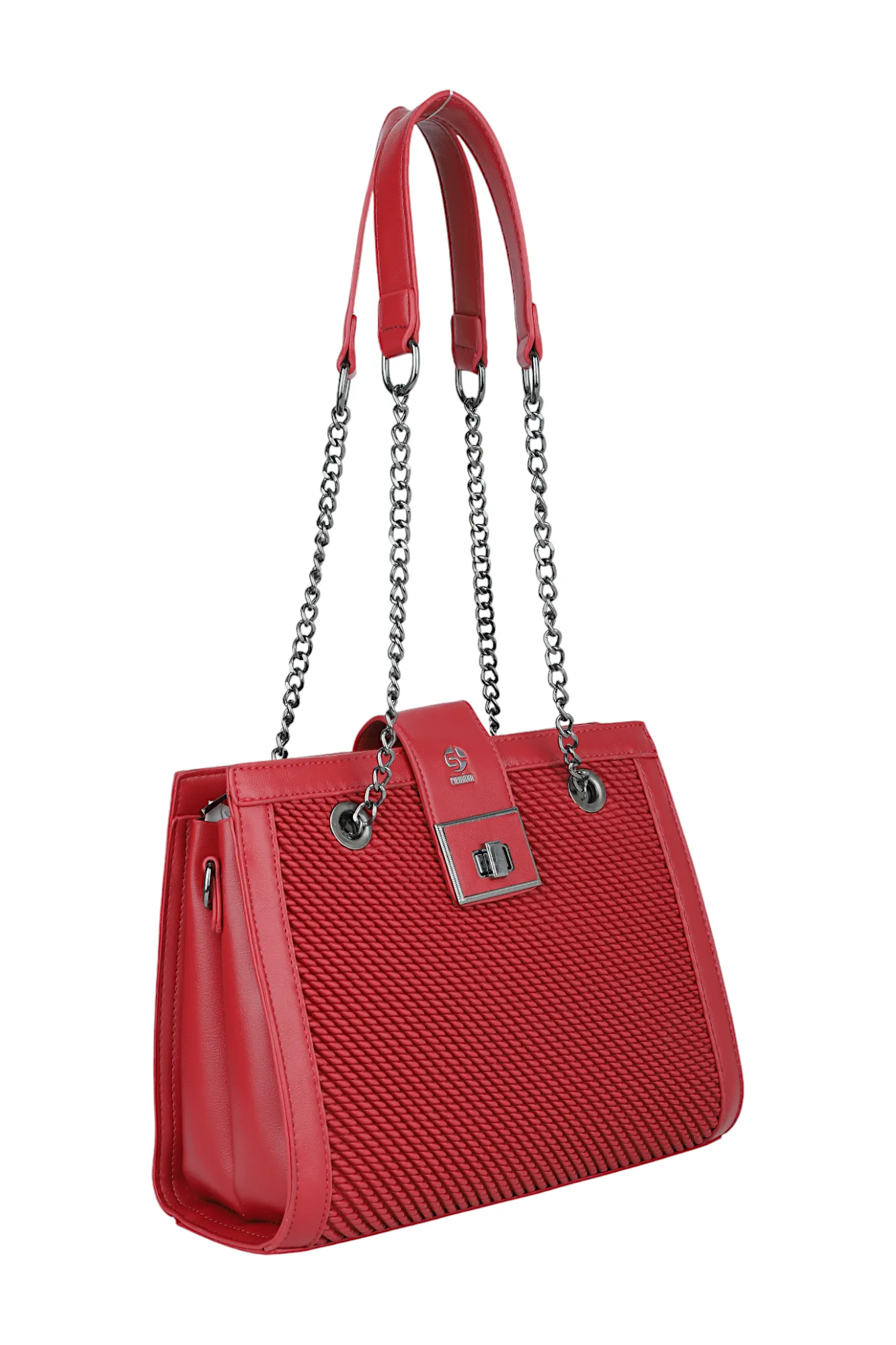 Ladies Premium Handheld Bag 96023