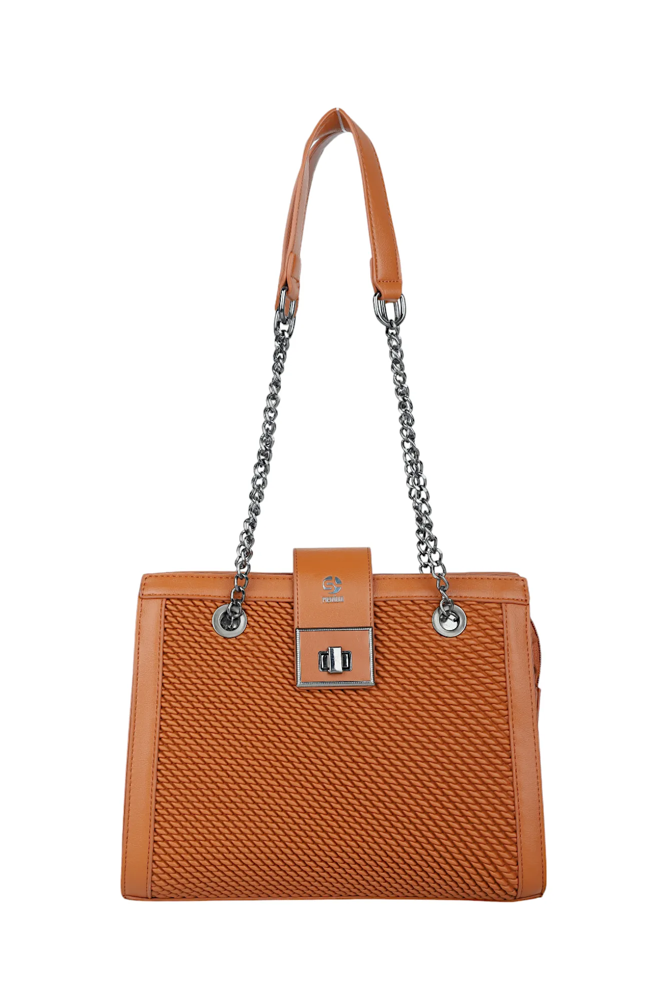 Ladies Premium Handheld Bag 96023