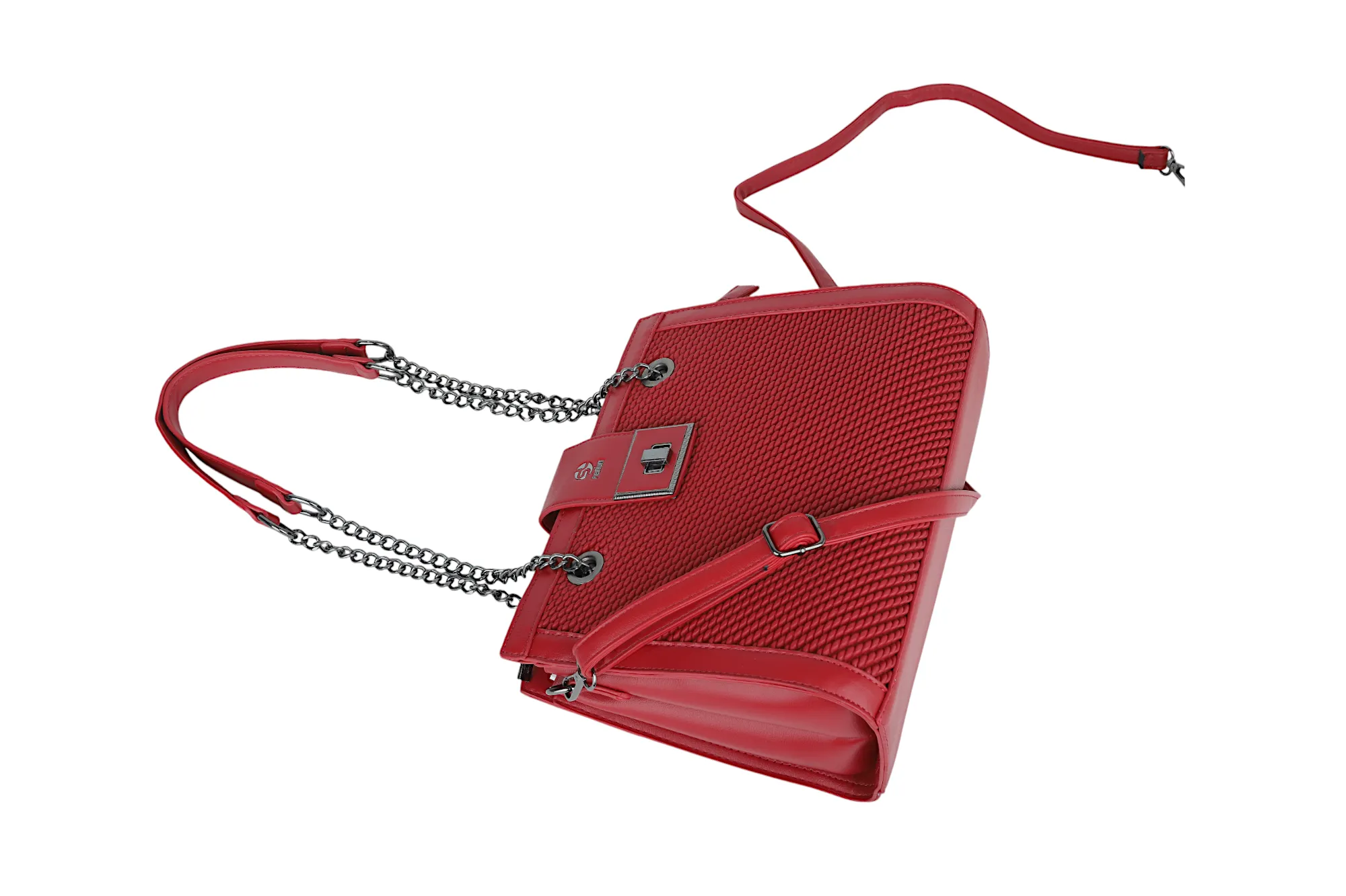 Ladies Premium Handheld Bag 96023