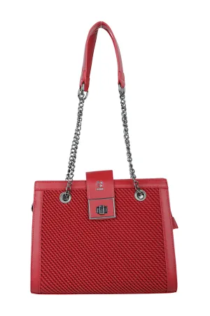 Ladies Premium Handheld Bag 96023