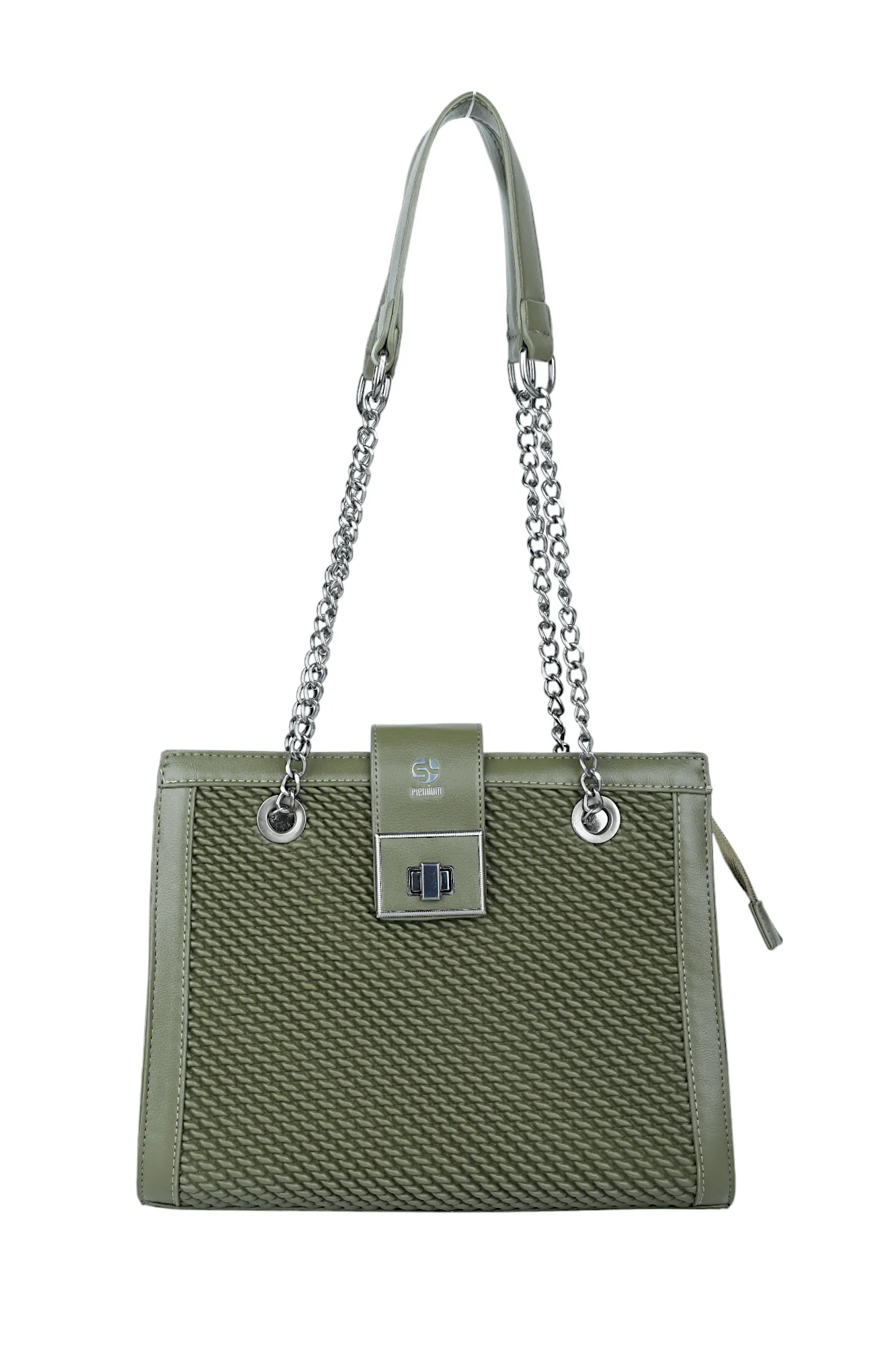 Ladies Premium Handheld Bag 96023
