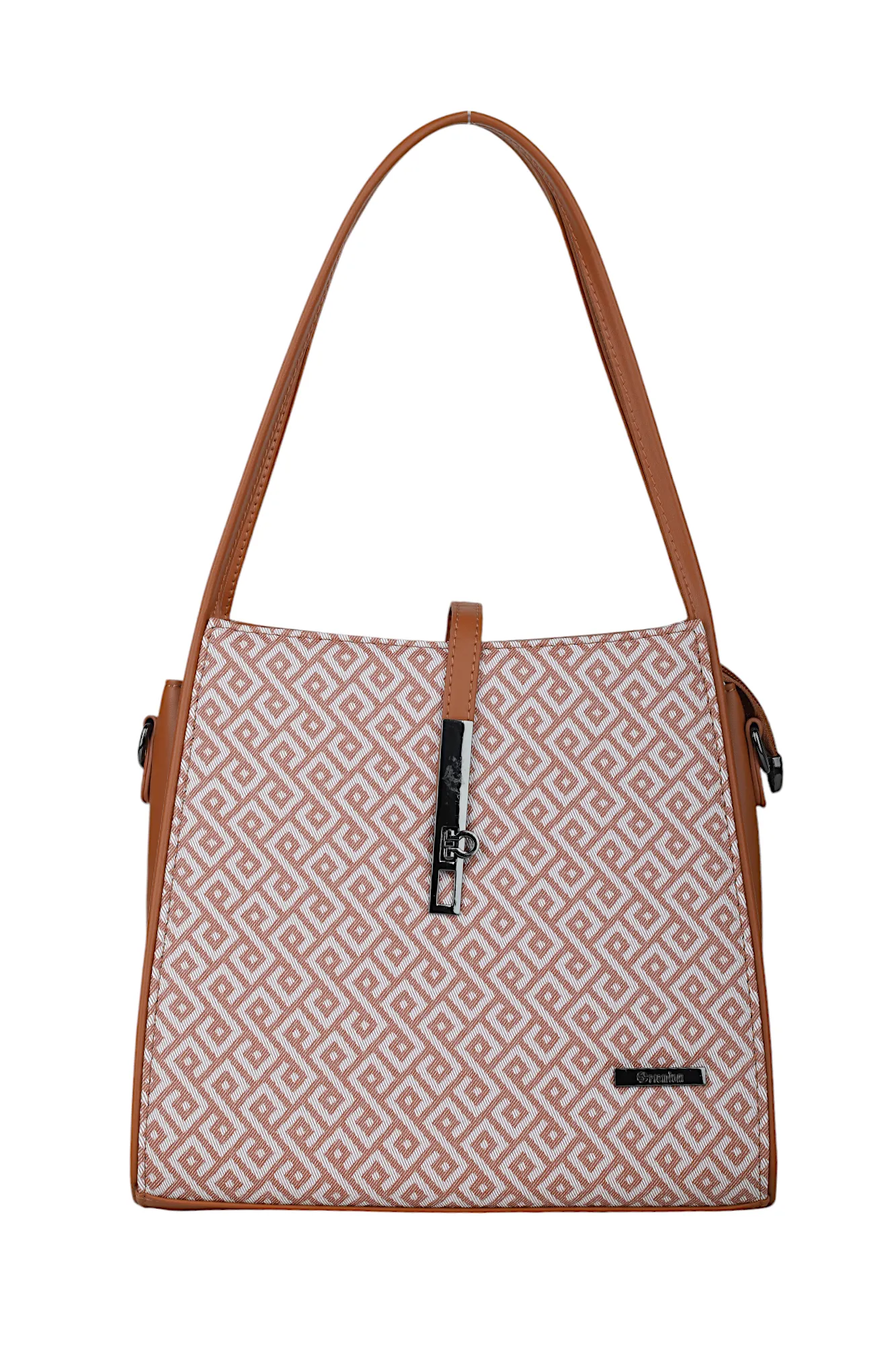 Ladies Premium Handheld Bag 96027