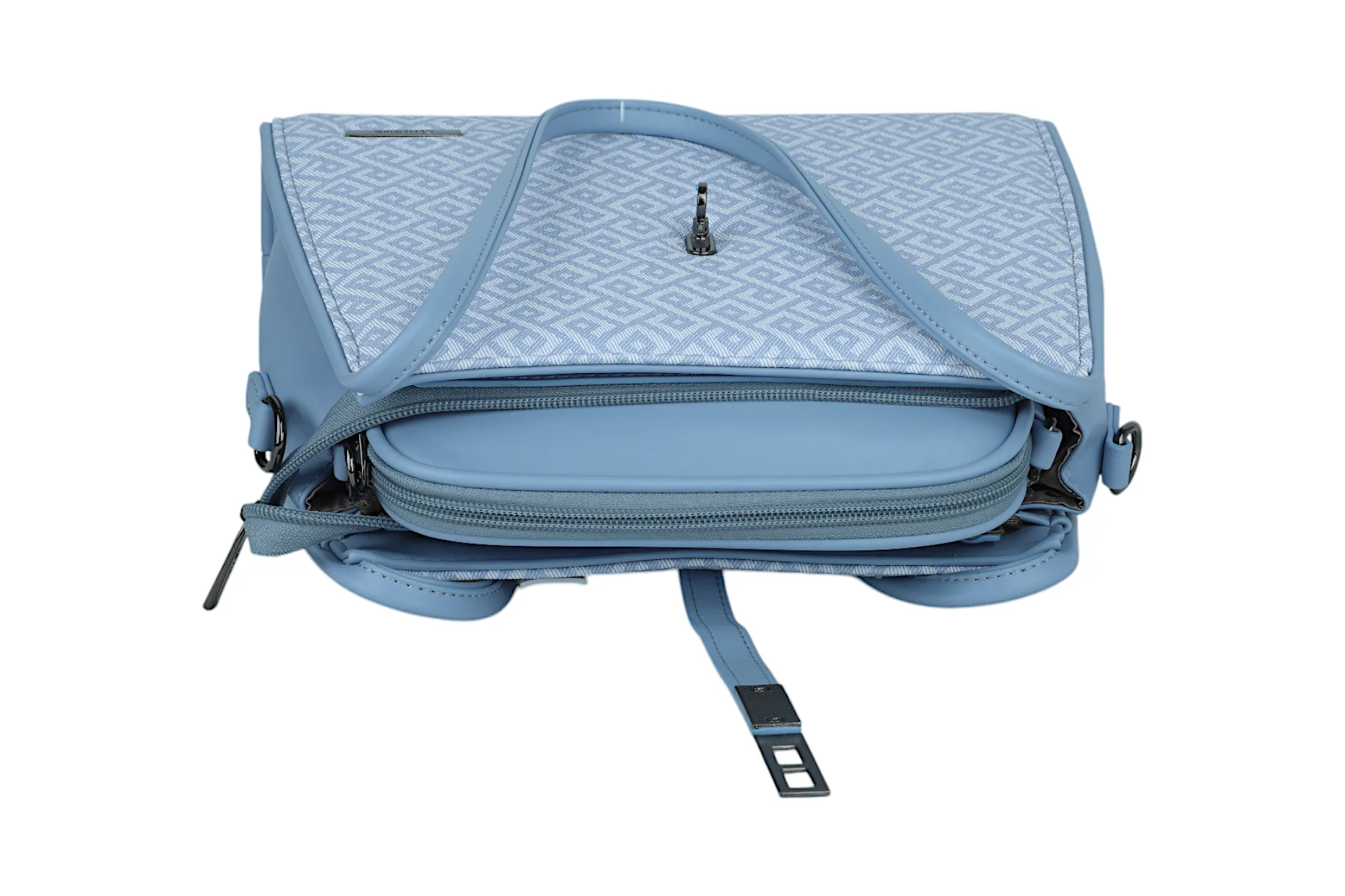 Ladies Premium Handheld Bag 96027