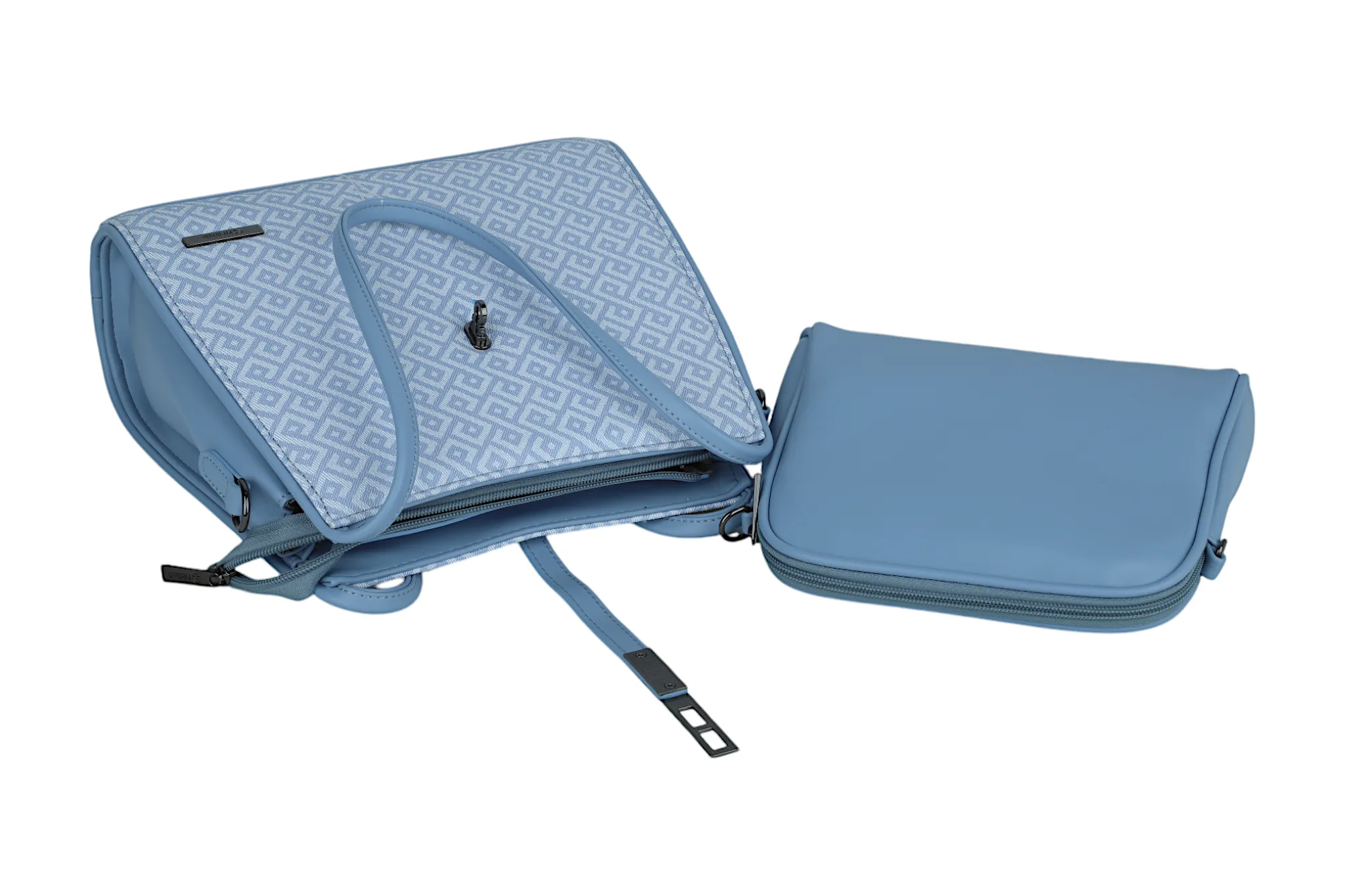 Ladies Premium Handheld Bag 96027