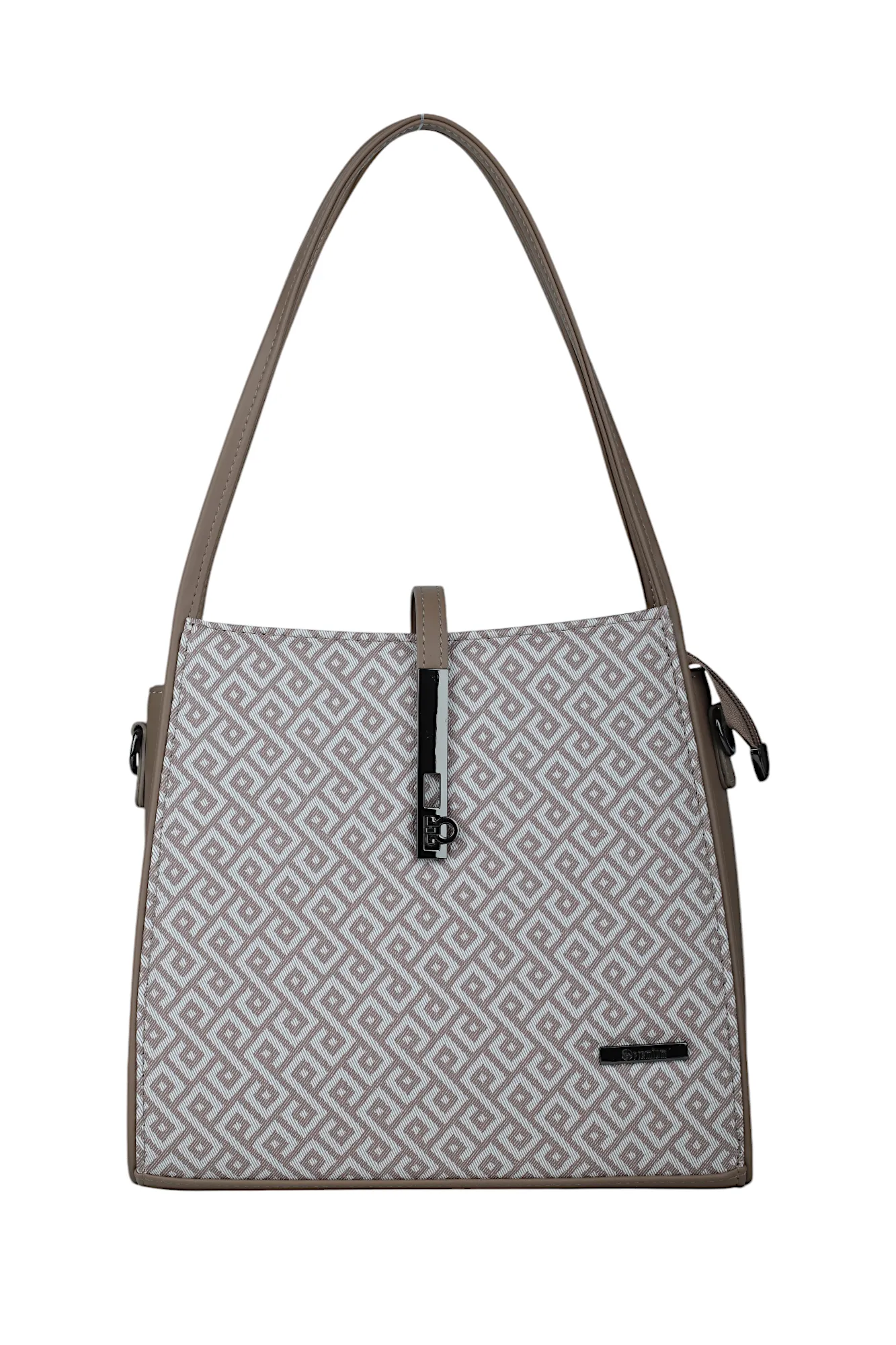 Ladies Premium Handheld Bag 96027
