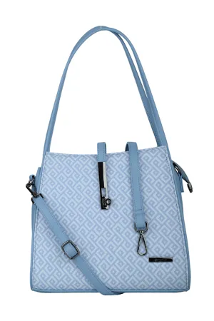 Ladies Premium Handheld Bag 96027