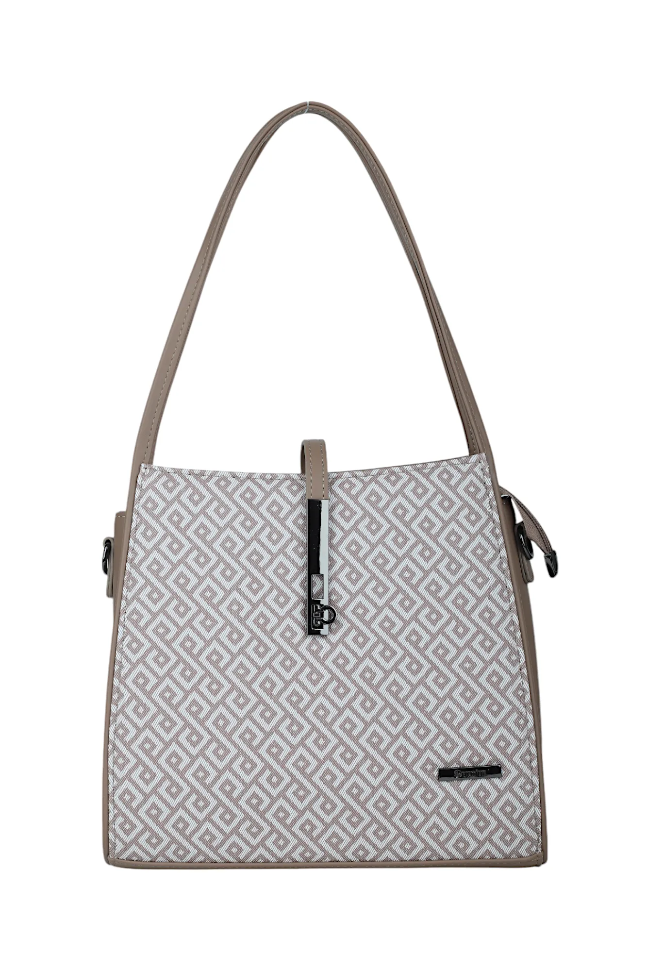 Ladies Premium Handheld Bag 96027