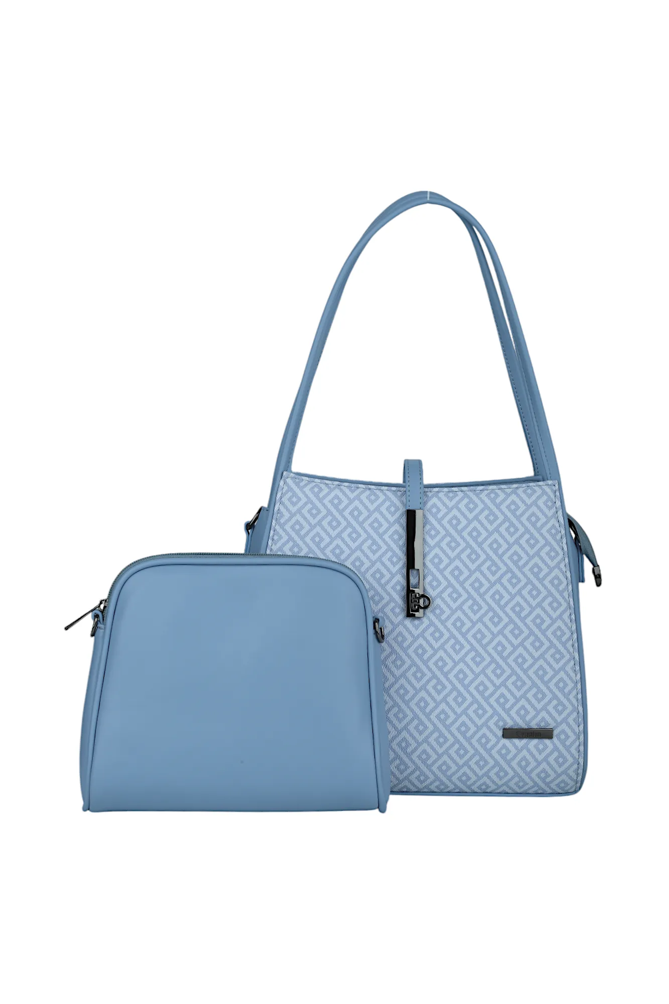 Ladies Premium Handheld Bag 96027
