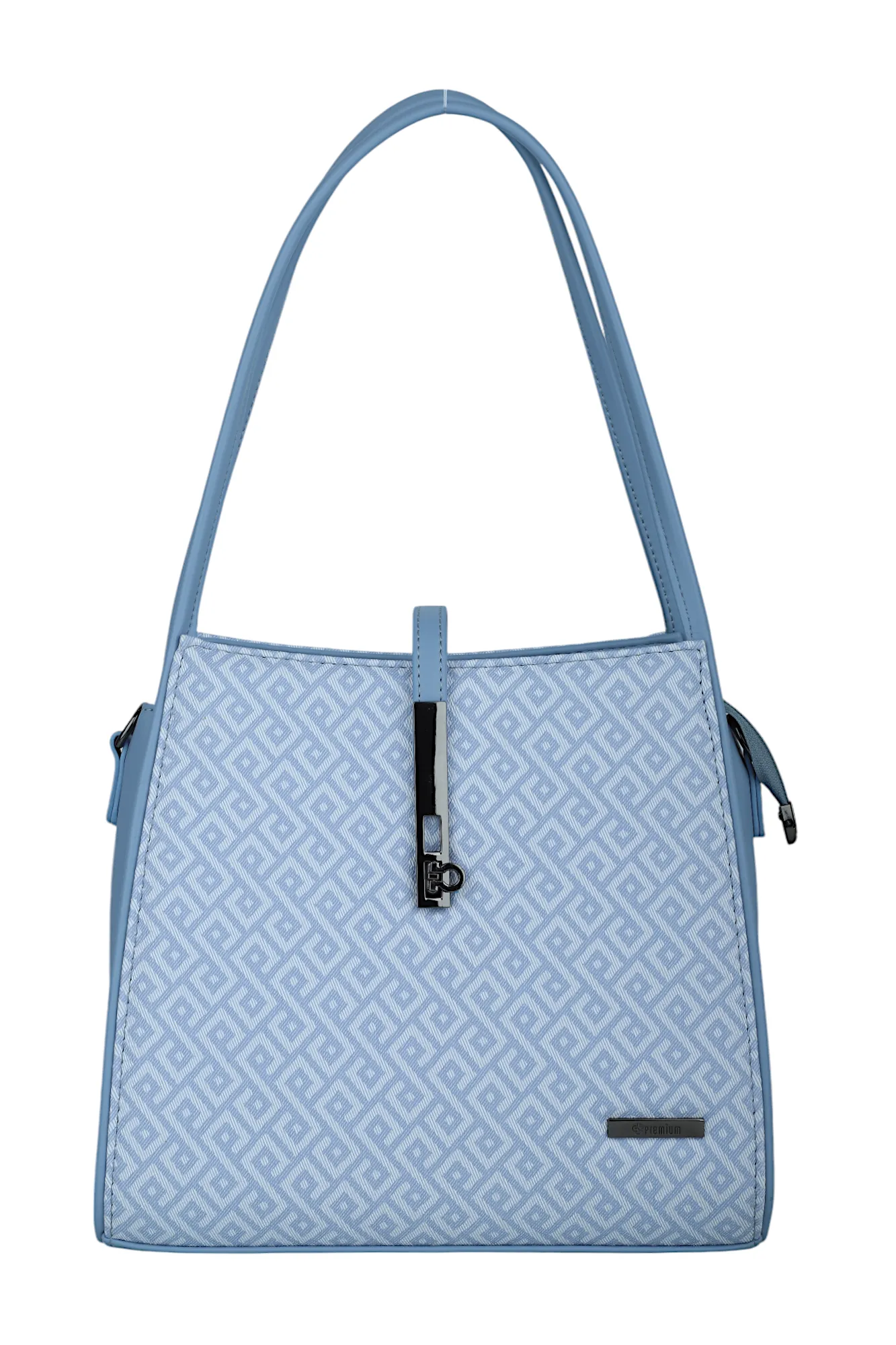 Ladies Premium Handheld Bag 96027