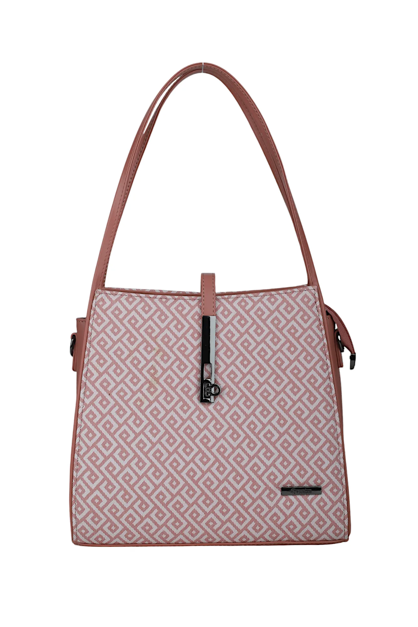 Ladies Premium Handheld Bag 96027