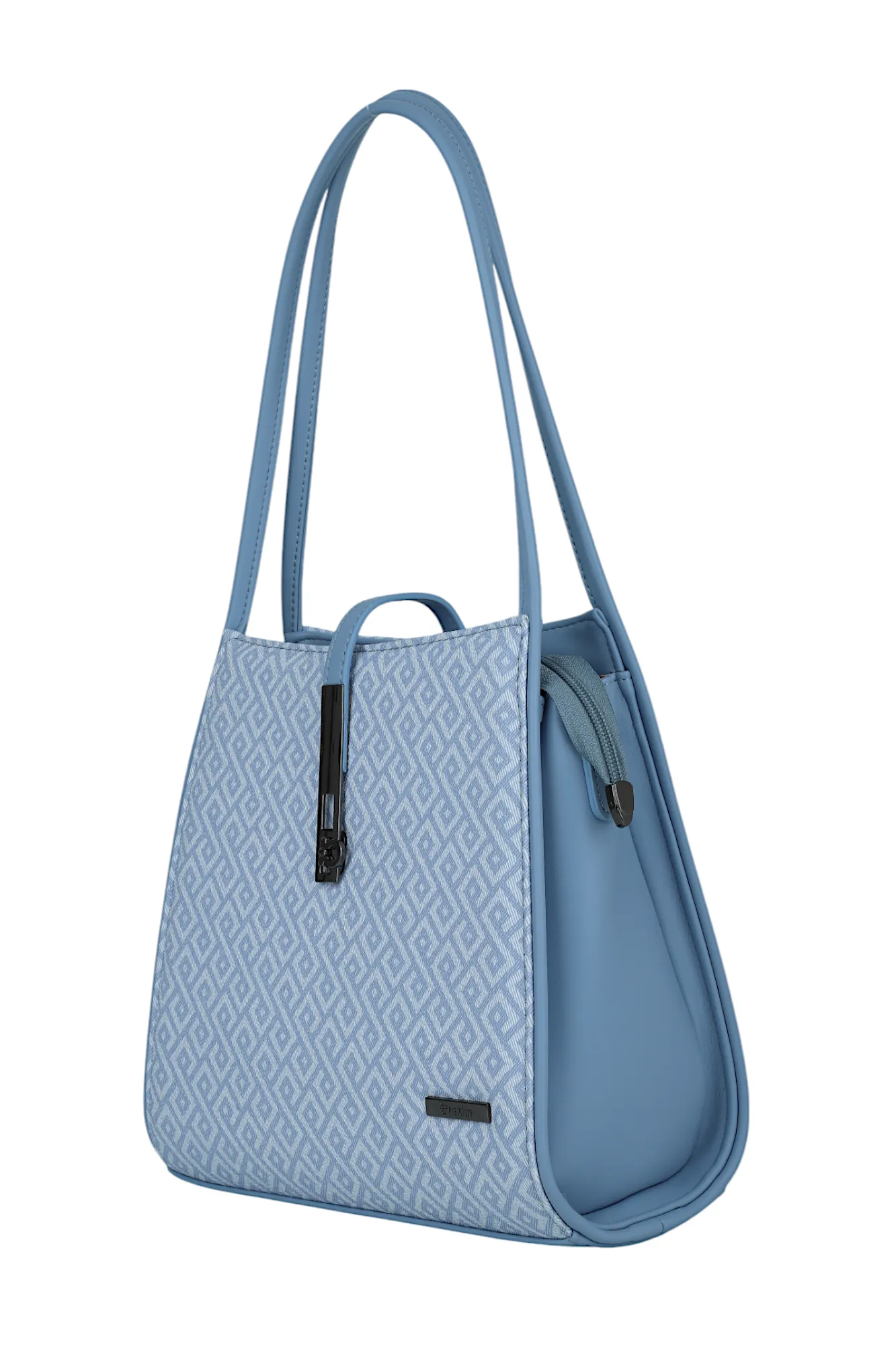 Ladies Premium Handheld Bag 96027