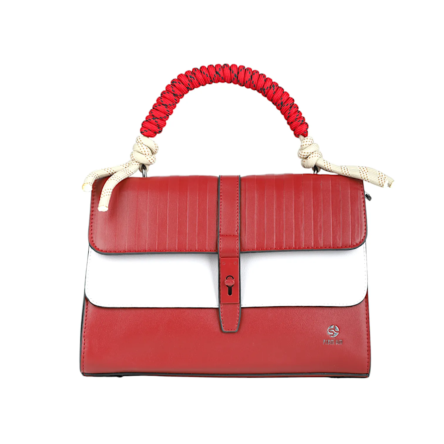 Ladies Premium Handheld bag 96034